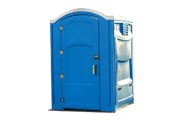 ADA Handicap Accessible Porta Potty Lawton OK