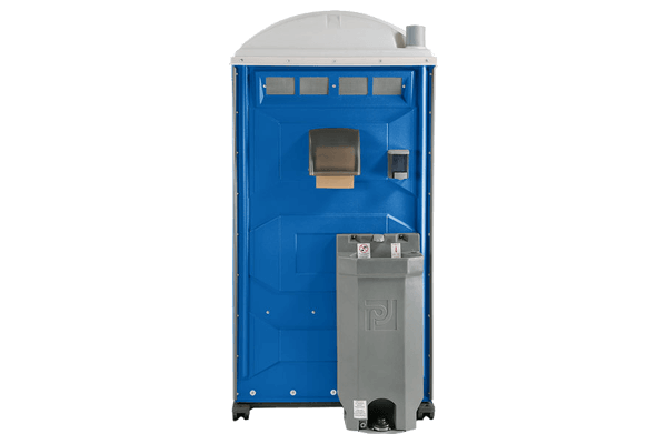 Deluxe Flushable Porta Potty Lawton OK