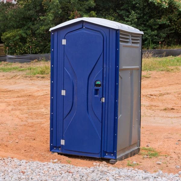 Festival Porta Potty Rentals Lawton OK